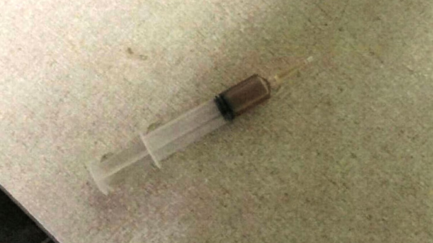 Man faces federal assault charge in attack against Rep. Ilhan Omar during town hall