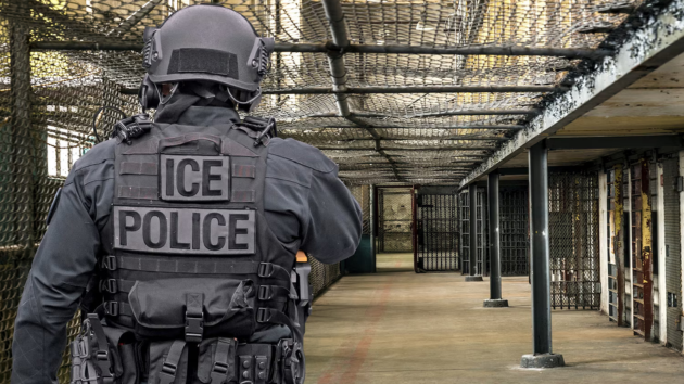 DHS launches ‘Operation Catch of the Day’ enforcement action in Maine