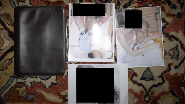 Epstein files: 2 million records in various stages of review, DOJ says