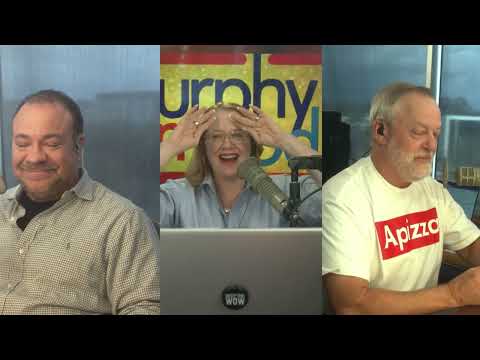 The Morning Pick Me Up: Dry January