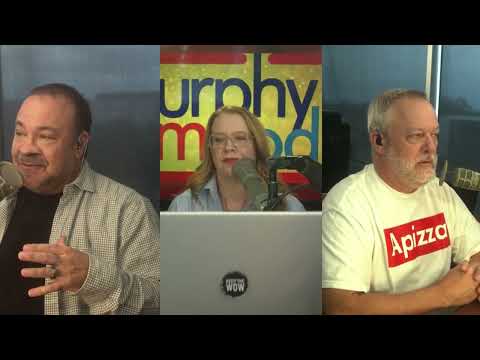 Who called out Murphy for something he said on the show?