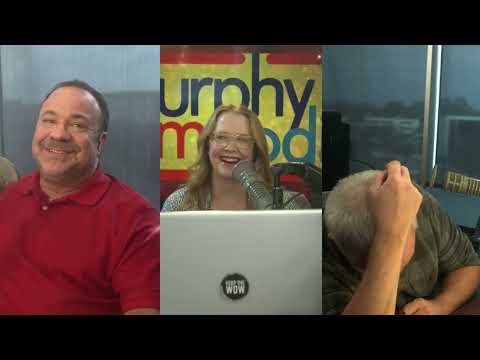 Murphy’s To Do List