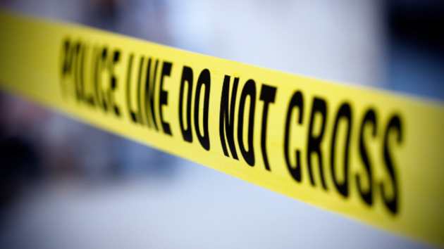 Ohio police search for suspect after dentist, wife found murdered at home