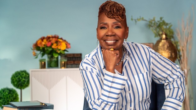 Iyanla Vanzant gets two new specials on OWN