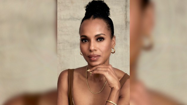‘Essence’ ﻿names Kerry Washington, Zinzi Coogler among Black Women in Hollywood honorees