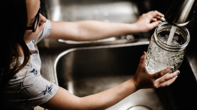 How climate change is impacting drinking water in the US