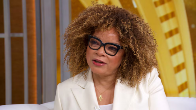 Ruth Carter shares advice she’d give her younger self