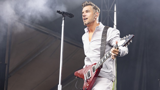 311 announces livestreams for 311 Day shows