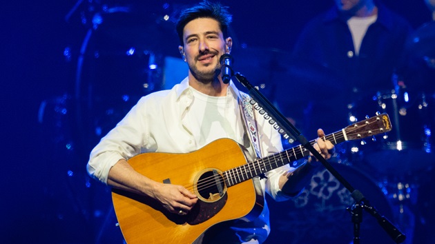 Mumford & Sons announce North American Prizefighter tour