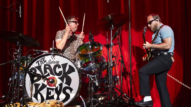 The Black Keys announce new single, ‘You Got to Lose’
