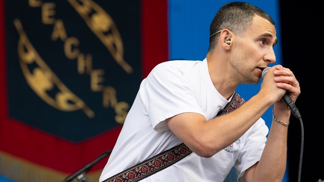 Bleachers announces new single, ‘You and Forever’