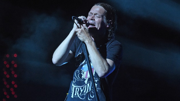 3 Doors Down frontman Brad Arnold dead at 47