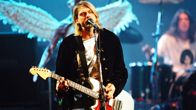 Case on Kurt Cobain’s death remains closed, Seattle authorities say
