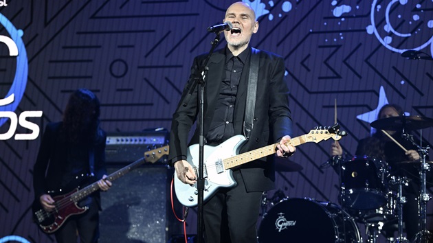Billy Corgan welcomes Jack Osbourne on latest episode of ‘﻿The Magnificent Others’