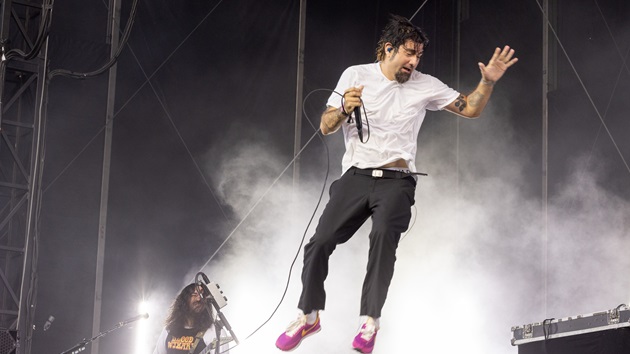 Deftones announce first Japan shows in 10 years