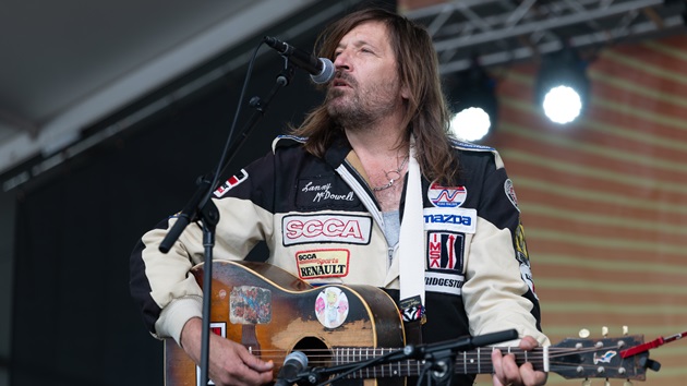 The Lemonheads’ Evan Dando accused of sending unwanted sexual videos