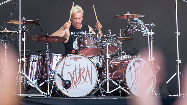Josh Freese reflects on Foo Fighters departure: ‘I did not see that coming’