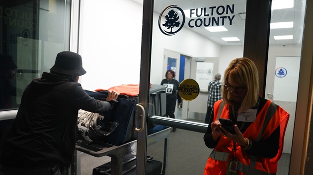 Government expected to unseal affidavit filed in support of Fulton County election raid