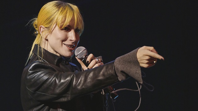 Hayley Williams to perform at 2026 Newport Folk Festival