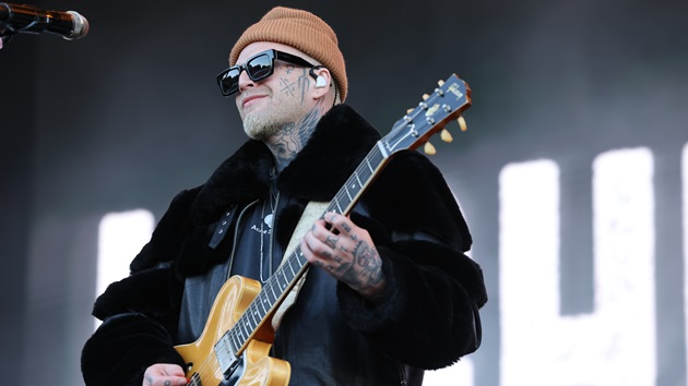 Highly Suspect premieres new single, ‘Yellow Roses’