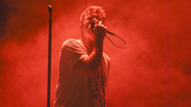 LCD Soundsystem announces Boston residency dates