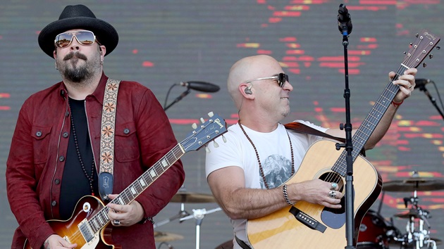 Former Live member files cease and desist over Ed Kowalczyk’s use of band name