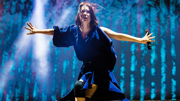 Mitski announces tour dates + releases new ‘I’ll Change for You’ song