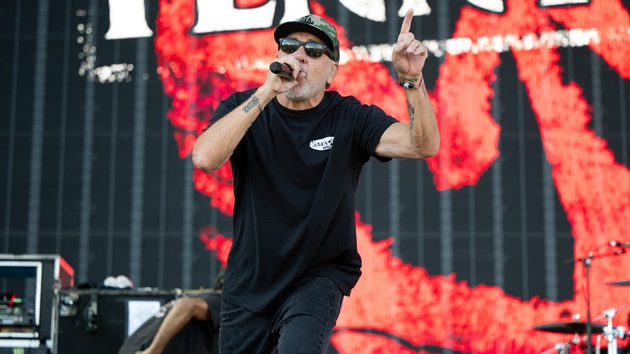 Pennywise announces spring tour dates