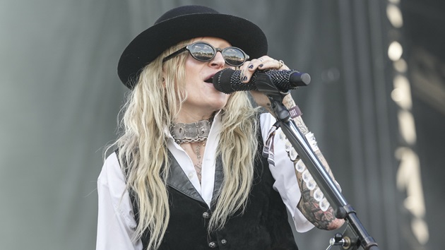 Royal & the Serpent announces debut album, ‘Emptiness is Godly’