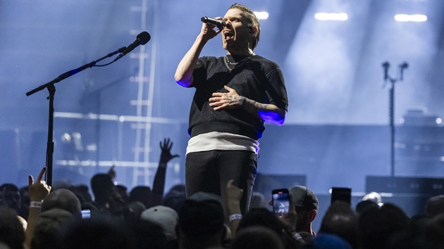 Shinedown exits Rock the Country festival: ‘Our band’s purpose is to unite, not divide’