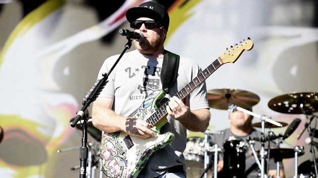 Slightly Stoopid announces inaugural Field of Dreamz Festival