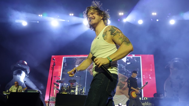 Sublime signs with Atlantic Records ahead of releasing first album in 30 years