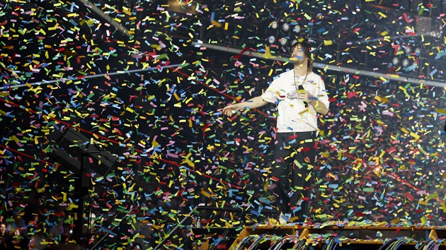 Tame Impala announces summer US tour