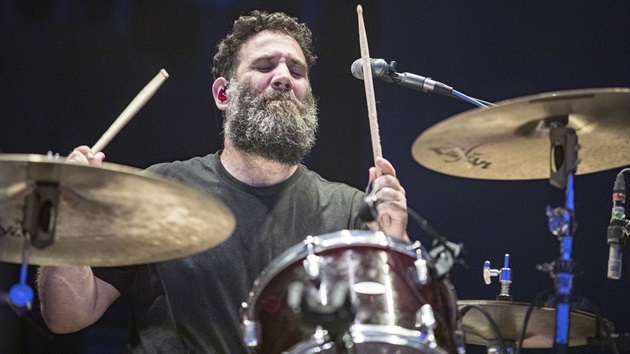 Manchester Orchestra drummer Timothy Very has died