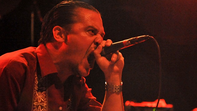 Mike Patton band Tomahawk announces first live shows since 2013