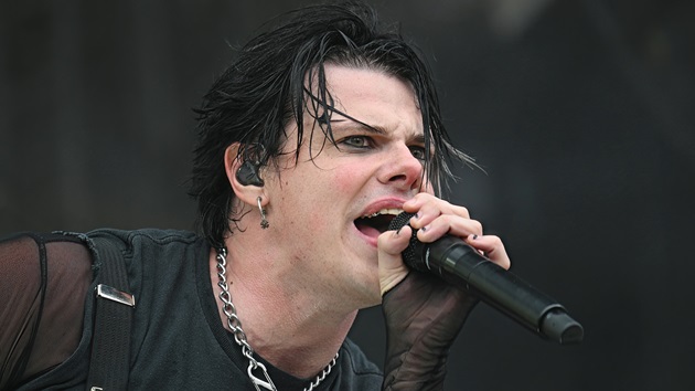 Yungblud releasing ‘﻿Idols II﻿’ album on Friday