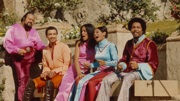 LaMonte McLemore, founding member of The 5th Dimension, dead at 90