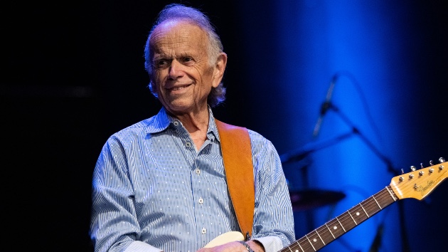 Al Jardine to play ‘The Beach Boys Love You’ at special LA concert