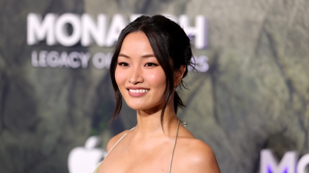 Anna Sawai says Sam Mendes’ Beatles films will include Yoko Ono’s ‘side of the story’