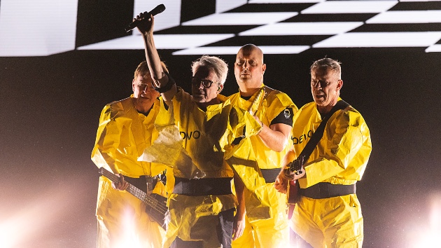 Devo extends Mutate, Don’t Stagnate tour through June