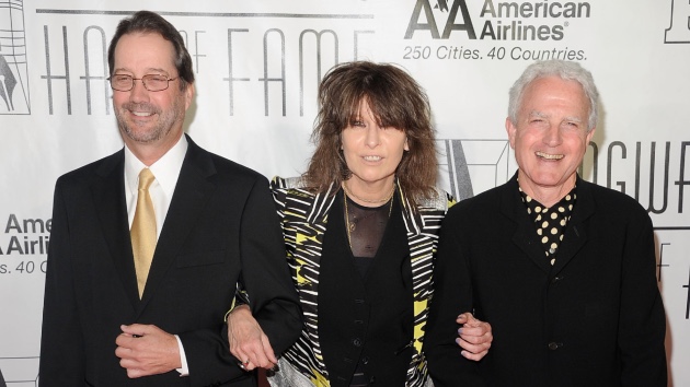 Pretenders frontwoman Chrissie Hynde pays tribute to ‘I’ll Stand By You’ co-writer Billy Steinberg