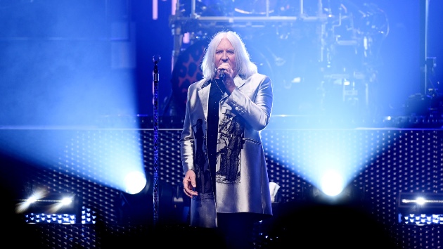 Def Leppard offers live debuts, deep cuts & more at new Las Vegas residency