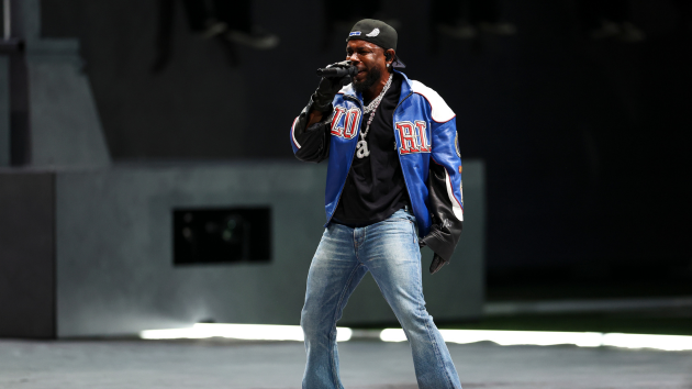 Kendrick Lamar, Michelle Obama among first winners at 57th annual NAACP Image Awards