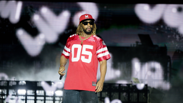 Police find body believed to be Lil Jon’s son