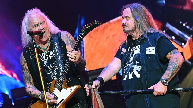 Lynyrd Skynyrd launches #FreeBirdMoment contest