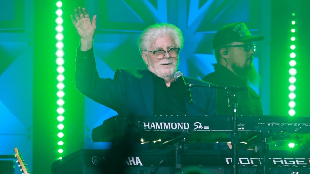 Michael McDonald, George Thorogood among the 2026 Musician Hall of Fame inductees