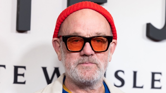 R.E.M.’s Michael Stipe makes cameo on ‘The Simpsons’