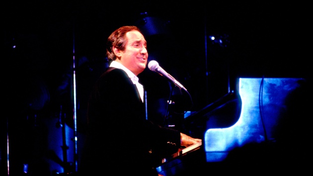 ‘Breaking Up Is Hard to Do,’ ‘Laughter in the Rain’ singer/songwriter Neil Sedaka dead at 86