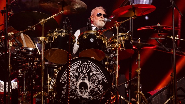 Queen’s Roger Taylor calls out ‘men of no morality’ in new song ‘Chumps’: ‘Gotta say something’