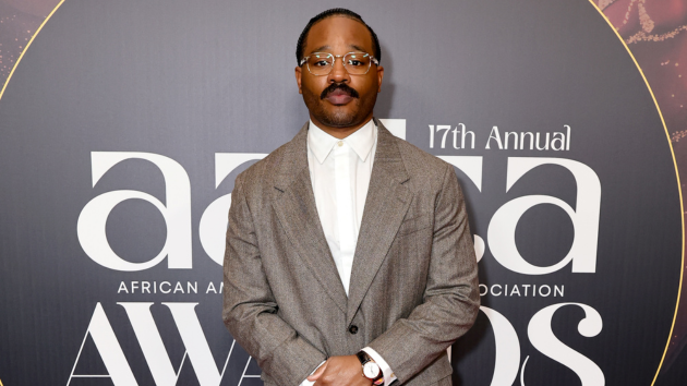 Ryan Coogler, Taraji P. Henson, Abbott Elementary winners at the NAACP Image Awards Creative Honors